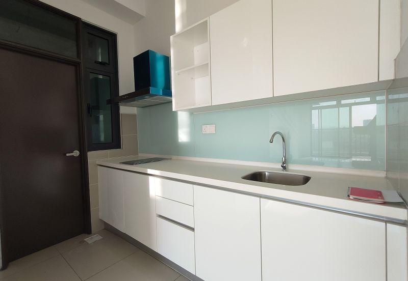 8scape Residences @ Sutera