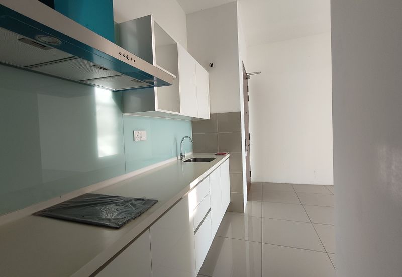 8scape Residences @ Sutera