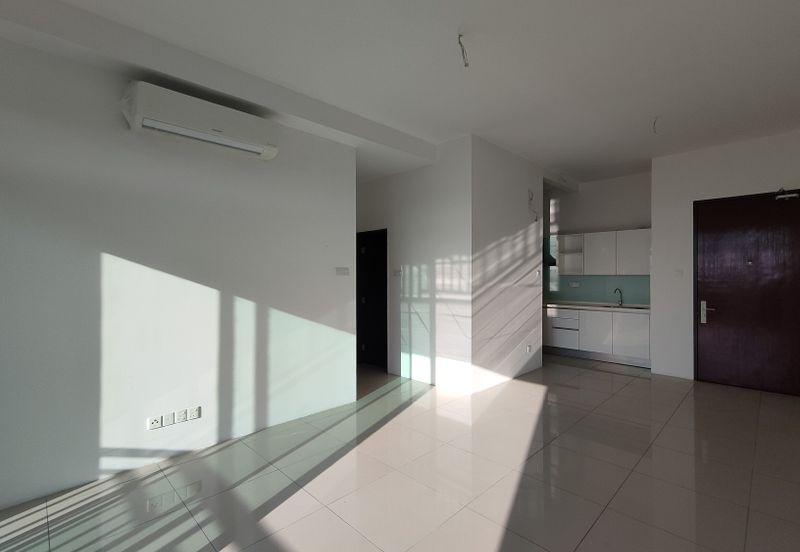 8scape Residences @ Sutera