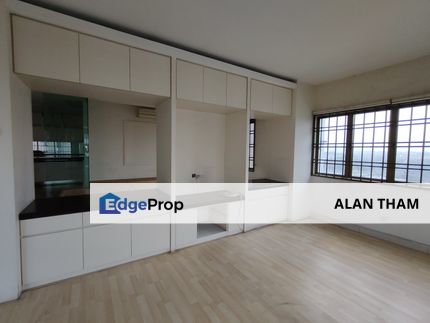 Cheap price at Danga view apartments for Sales , Johor, Johor Bahru