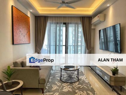 R&F Princess Cove Seine Region for Rent , Johor, Johor Bahru