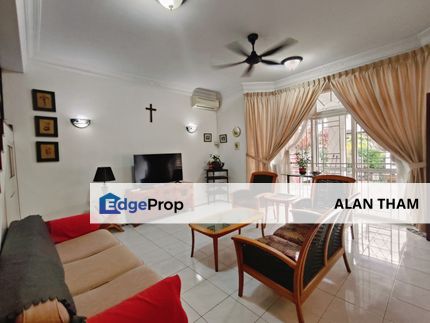 2 sty terrace house at Molek for rent , Johor, Johor Bahru