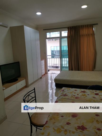 Sri samudera Studio for rent , Johor, Johor Bahru