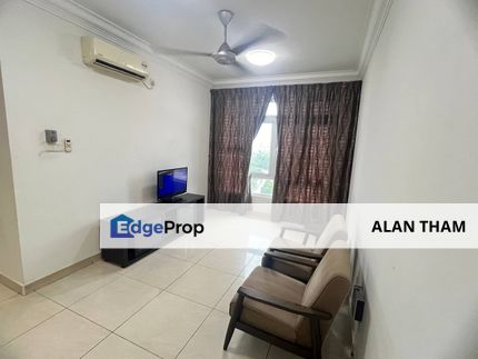 Golden Sands Seaview Residence for Rent , Johor, Johor Bahru