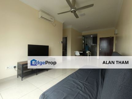 Golden Sands Seaview Residence for Rent , Johor, Johor Bahru