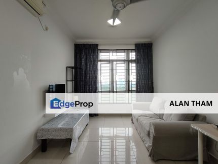 Golden Sands Seaview Residence for Rent , Johor, Johor Bahru