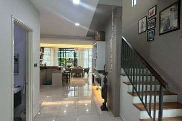 The WaterEdge Residences