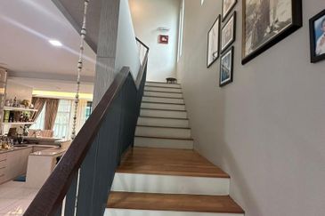 The WaterEdge Residences