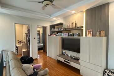 The WaterEdge Residences