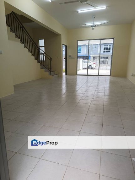 [Best Deal] Kota Tinggi Double Storey - Residensi Prima, Johor, Kota Tinggi