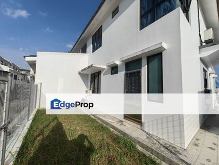 [Endlot With Land] Austin Duta Double Storey - Facing South, Johor, Johor Bahru