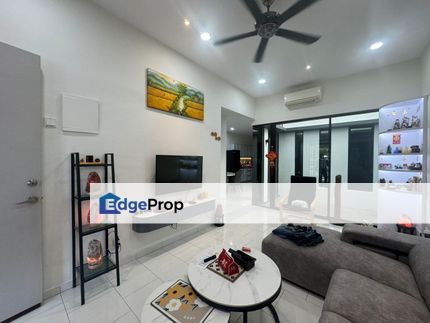 [Renovated] Setia Eco Garden Single Storey, Johor, Gelang Patah