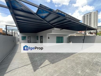 Fully Renovated @ Geram Taman Majidee, Kebun Teh, Johor, Johor Bahru