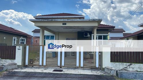 Jalan Belimbing Setia,Taman Belimbing Setia,76100,Alor Gajah,Melaka, Melaka, Durian Tunggal