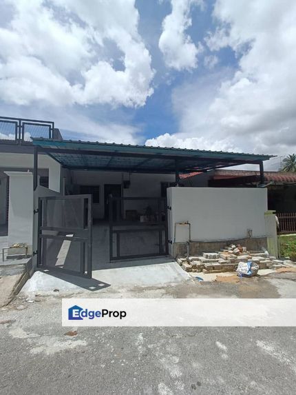 Fully Renovated @ Jalan Ledang, Taman Johor, Johor, Johor Bahru