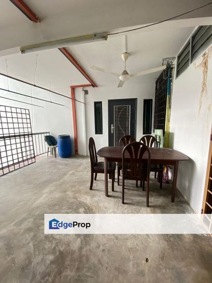  Jalan Cengal Flat, Flat Cengal, Taman Putri, Kulai, Johor, Kulai