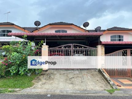 Taman Sri Saujana, 81900 Kota Tinggi, Johor, Kota Tinggi