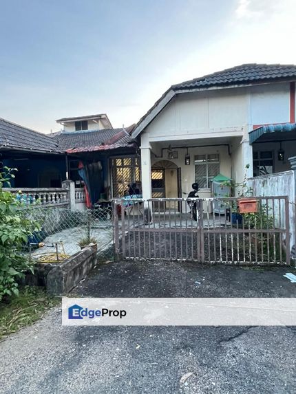 Jalan Kemuliaan 37, Taman Universiti, Skudai, Johor, Skudai