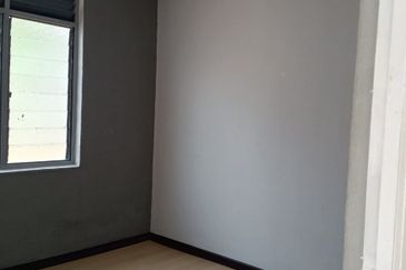 Jalan Semangat 3, Taman Sri Lambak, Kluang