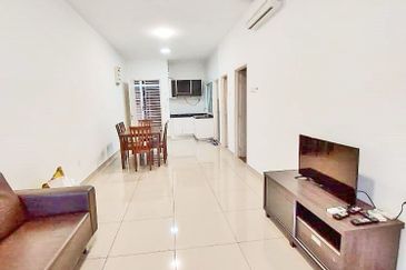 Nusa Heights (Nusa Puncak)