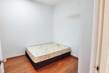 Nusa Heights (Nusa Puncak)