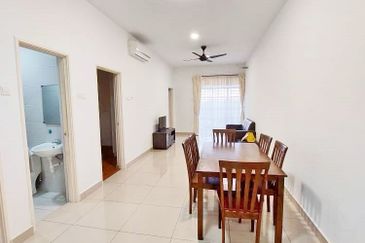 Nusa Heights (Nusa Puncak)