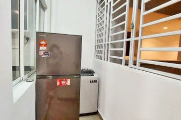 Nusa Heights (Nusa Puncak)