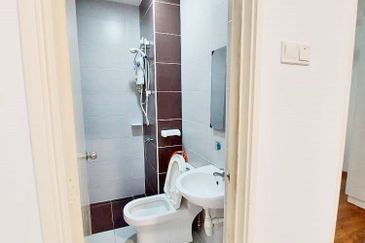 Nusa Heights (Nusa Puncak)