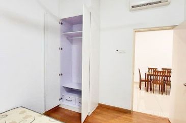 Nusa Heights (Nusa Puncak)