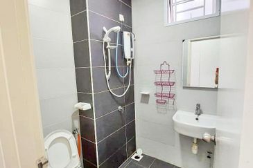 Nusa Heights (Nusa Puncak)