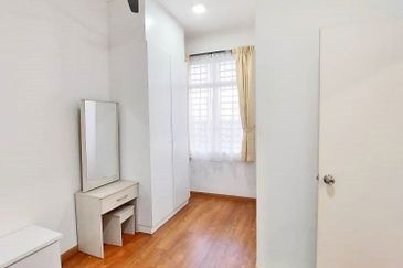 Nusa Heights (Nusa Puncak)