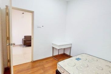 Nusa Heights (Nusa Puncak)