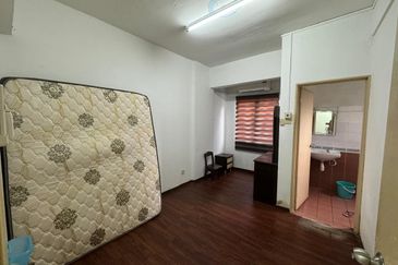 Apartment Putri Ria, Bandar Baru Kota Putri