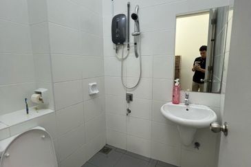 Eco Summer@ Kingston Type, Jalan Ekoflora 5