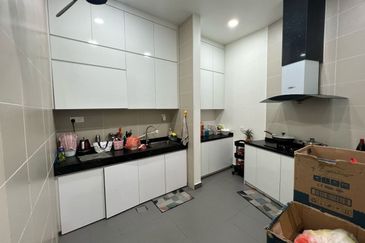 Eco Summer@ Kingston Type, Jalan Ekoflora 5