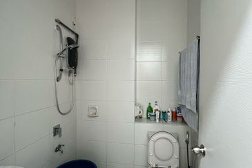 Eco Summer@ Kingston Type, Jalan Ekoflora 5