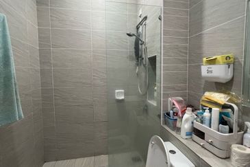 Eco Summer@ Kingston Type, Jalan Ekoflora 5