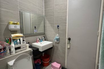 Eco Summer@ Kingston Type, Jalan Ekoflora 5