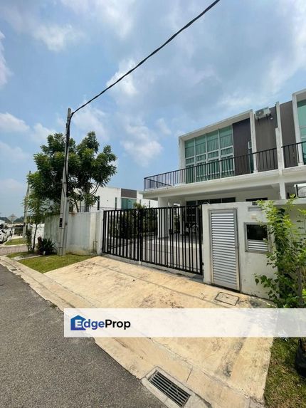Unblock View @ Jalan Alam 12, Taman Alam Masai, Johor, Masai