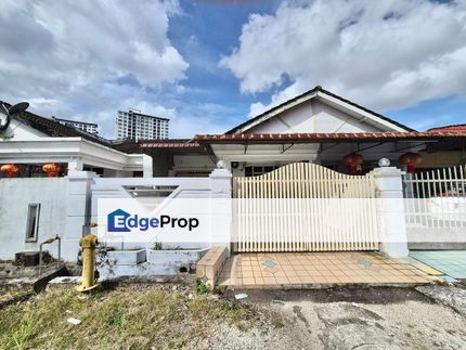 Unblock View @ Jalan Bayan, Taman Megah Ria, Masai, Johor, Masai