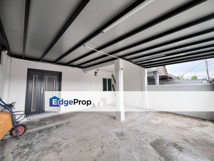 Jalan Hang Jebat 6, Taman Skudai Baru, Skudai, Johor., Johor, Skudai
