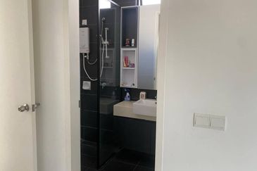 Corner Lot @ Eco Tropics, Millsgate Kota Masai 