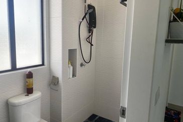 Corner Lot @ Eco Tropics, Millsgate Kota Masai 