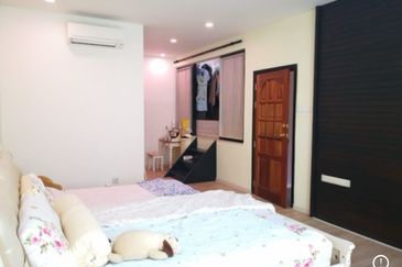 Taman Pelangi Indah, Johor 