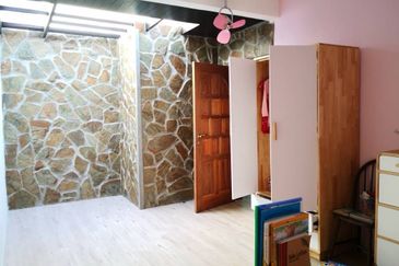 Taman Pelangi Indah, Johor 