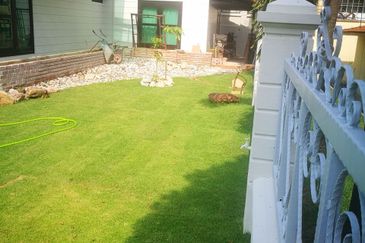 Taman Pelangi Indah, Johor 