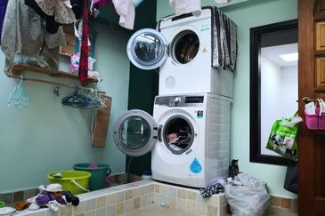 Taman Pelangi Indah, Johor 