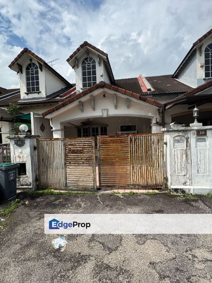 Jalan Tasek, Bandar Seri Alam, Masai, Johor, Masai