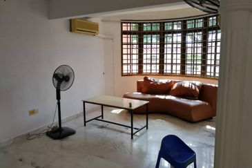 Jalan Mawar xx, Taman Mawar, Pasir Gudang, Johor