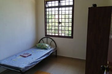 Jalan Mawar xx, Taman Mawar, Pasir Gudang, Johor